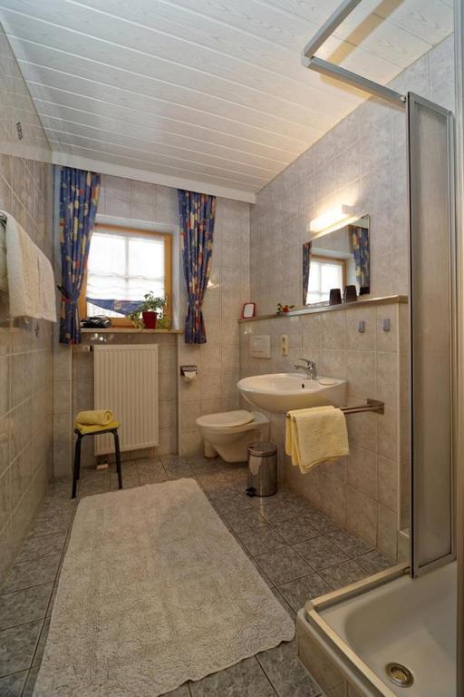 Berghof Pension Und Ferienwohnungen Bischofsmais Dış mekan fotoğraf