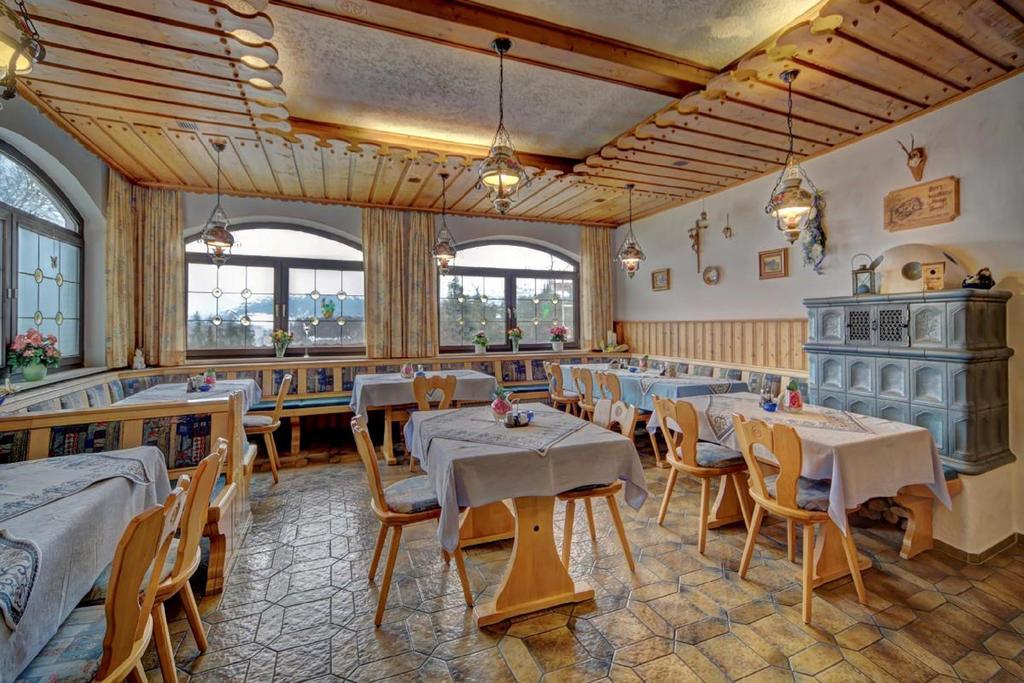 Berghof Pension Und Ferienwohnungen Bischofsmais Dış mekan fotoğraf