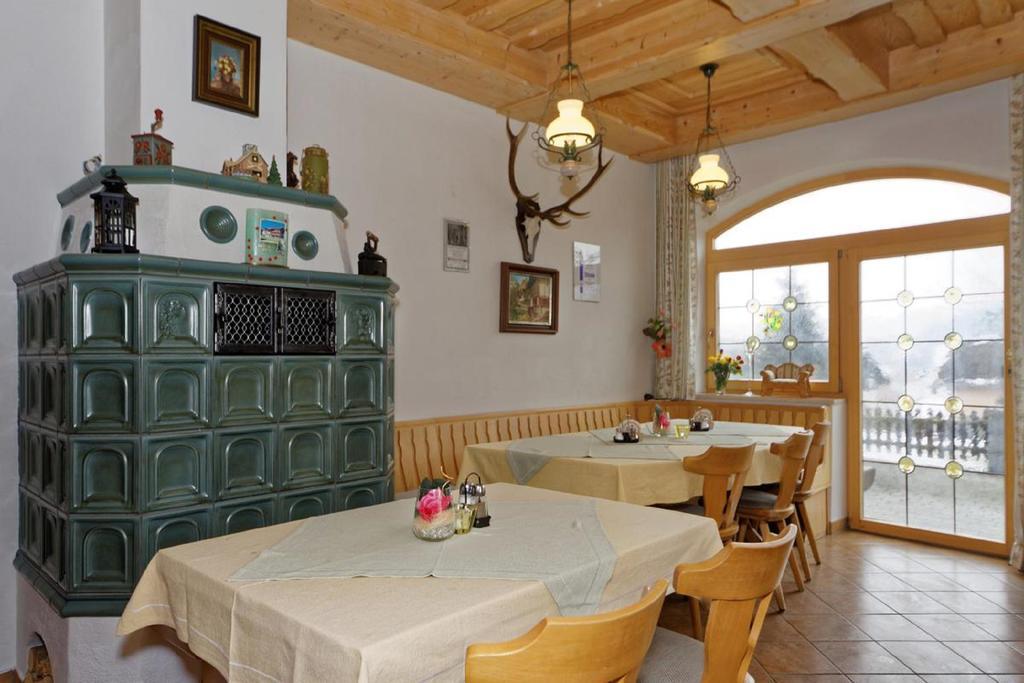 Berghof Pension Und Ferienwohnungen Bischofsmais Dış mekan fotoğraf